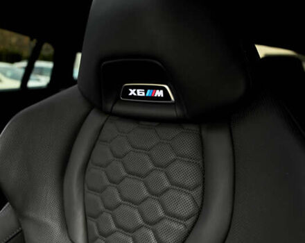 БМВ Х6 М, об'ємом двигуна 4.4 л та пробігом 63 тис. км за 88500 $, фото 8 на Automoto.ua