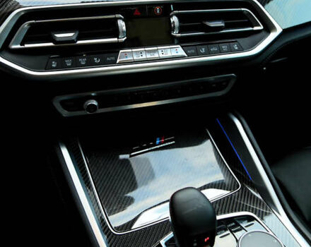 БМВ Х6 М, об'ємом двигуна 4.4 л та пробігом 63 тис. км за 88500 $, фото 10 на Automoto.ua