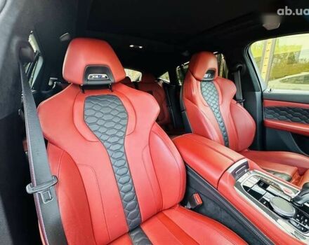 БМВ Х6 М, объемом двигателя 4.4 л и пробегом 67 тыс. км за 86999 $, фото 29 на Automoto.ua