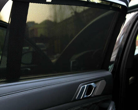 БМВ Х6 М, об'ємом двигуна 4.4 л та пробігом 63 тис. км за 88500 $, фото 13 на Automoto.ua