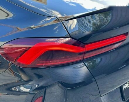 БМВ Х6 М, объемом двигателя 4.4 л и пробегом 48 тыс. км за 115000 $, фото 28 на Automoto.ua