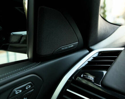 БМВ Х6 М, об'ємом двигуна 4.4 л та пробігом 63 тис. км за 88500 $, фото 14 на Automoto.ua