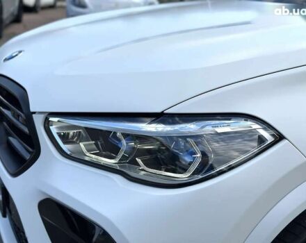 БМВ Х6 М, объемом двигателя 4.4 л и пробегом 67 тыс. км за 86999 $, фото 9 на Automoto.ua