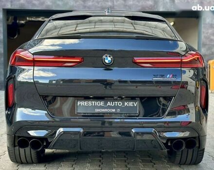 БМВ Х6 М, объемом двигателя 4.4 л и пробегом 48 тыс. км за 119900 $, фото 14 на Automoto.ua