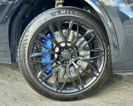 БМВ Х6 М, объемом двигателя 4.4 л и пробегом 48 тыс. км за 119900 $, фото 29 на Automoto.ua