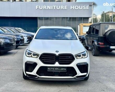БМВ Х6 М, объемом двигателя 4.4 л и пробегом 67 тыс. км за 86999 $, фото 7 на Automoto.ua