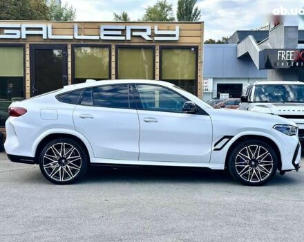 БМВ Х6 М, объемом двигателя 4.4 л и пробегом 67 тыс. км за 86999 $, фото 14 на Automoto.ua