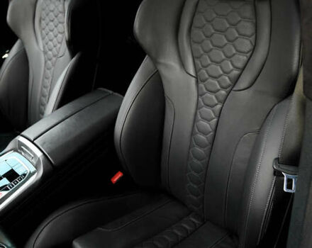 БМВ Х6 М, об'ємом двигуна 4.4 л та пробігом 63 тис. км за 88500 $, фото 6 на Automoto.ua