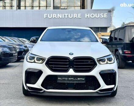 БМВ Х6 М, объемом двигателя 4.4 л и пробегом 67 тыс. км за 86999 $, фото 6 на Automoto.ua