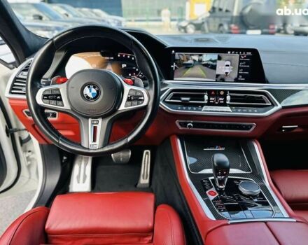 БМВ Х6 М, объемом двигателя 4.4 л и пробегом 67 тыс. км за 86999 $, фото 24 на Automoto.ua