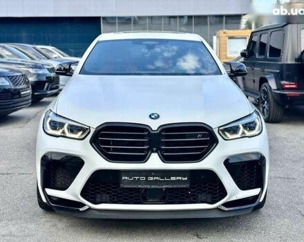 БМВ Х6 М, объемом двигателя 4.4 л и пробегом 67 тыс. км за 86999 $, фото 5 на Automoto.ua