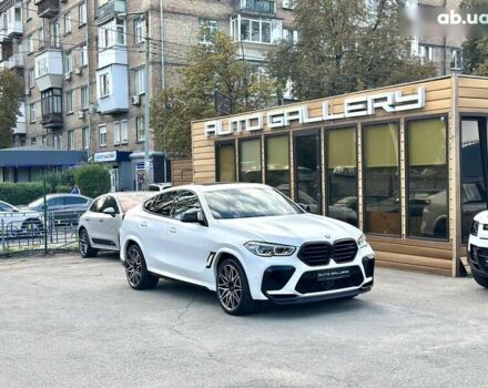 БМВ Х6 М, объемом двигателя 4.4 л и пробегом 67 тыс. км за 86999 $, фото 12 на Automoto.ua