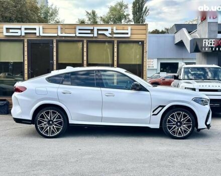 БМВ Х6 М, объемом двигателя 4.4 л и пробегом 67 тыс. км за 86999 $, фото 16 на Automoto.ua