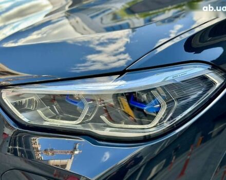 БМВ Х6 М, объемом двигателя 4.4 л и пробегом 48 тыс. км за 115000 $, фото 27 на Automoto.ua