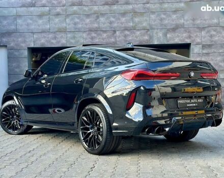 БМВ Х6 М, объемом двигателя 4.4 л и пробегом 48 тыс. км за 119900 $, фото 24 на Automoto.ua