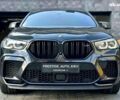 БМВ Х6 М, объемом двигателя 4.4 л и пробегом 48 тыс. км за 119900 $, фото 1 на Automoto.ua