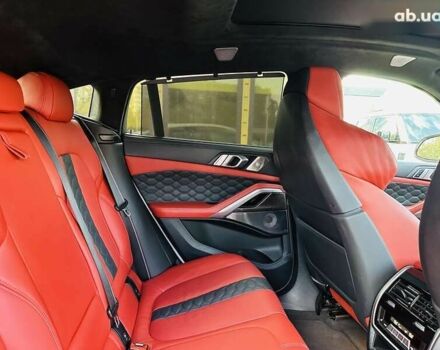 БМВ Х6 М, объемом двигателя 4.4 л и пробегом 67 тыс. км за 86999 $, фото 28 на Automoto.ua