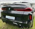 БМВ Х6 М, объемом двигателя 4.4 л и пробегом 12 тыс. км за 130199 $, фото 33 на Automoto.ua