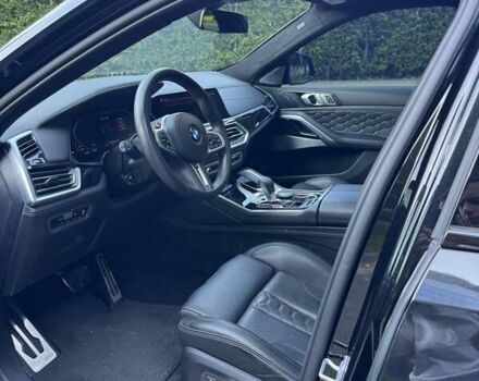 БМВ Х6 М, об'ємом двигуна 4.39 л та пробігом 61 тис. км за 104000 $, фото 23 на Automoto.ua