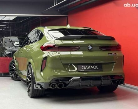 БМВ Х6 М, об'ємом двигуна 4.4 л та пробігом 67 тис. км за 109900 $, фото 21 на Automoto.ua