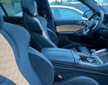 БМВ Х6 М, объемом двигателя 4.4 л и пробегом 12 тыс. км за 130199 $, фото 17 на Automoto.ua