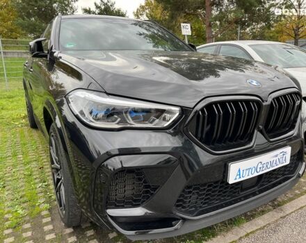БМВ Х6 М, объемом двигателя 4.4 л и пробегом 12 тыс. км за 130199 $, фото 23 на Automoto.ua