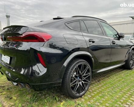 БМВ Х6 М, объемом двигателя 4.4 л и пробегом 12 тыс. км за 130199 $, фото 36 на Automoto.ua