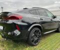 БМВ Х6 М, объемом двигателя 4.4 л и пробегом 12 тыс. км за 130199 $, фото 36 на Automoto.ua