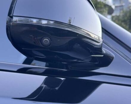 БМВ Х6 М, об'ємом двигуна 4.39 л та пробігом 61 тис. км за 104000 $, фото 24 на Automoto.ua