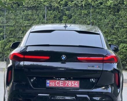 БМВ Х6 М, об'ємом двигуна 4.39 л та пробігом 61 тис. км за 104000 $, фото 8 на Automoto.ua