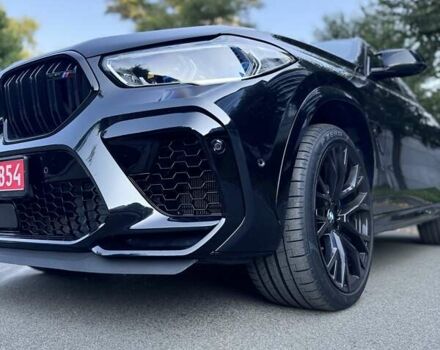 БМВ Х6 М, об'ємом двигуна 4.39 л та пробігом 61 тис. км за 104000 $, фото 15 на Automoto.ua