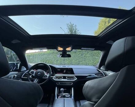 БМВ Х6 М, об'ємом двигуна 4.39 л та пробігом 61 тис. км за 104000 $, фото 44 на Automoto.ua