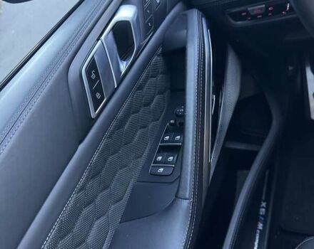 БМВ Х6 М, об'ємом двигуна 4.39 л та пробігом 61 тис. км за 104000 $, фото 30 на Automoto.ua