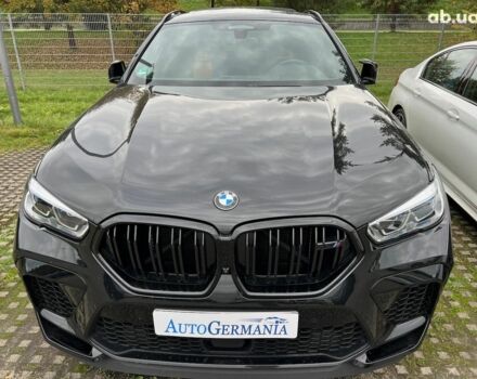 БМВ Х6 М, объемом двигателя 4.4 л и пробегом 12 тыс. км за 130199 $, фото 31 на Automoto.ua