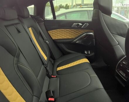 БМВ Х6 М, объемом двигателя 4.4 л и пробегом 12 тыс. км за 130199 $, фото 43 на Automoto.ua