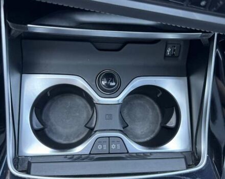 БМВ Х6 М, об'ємом двигуна 4.39 л та пробігом 61 тис. км за 104000 $, фото 16 на Automoto.ua