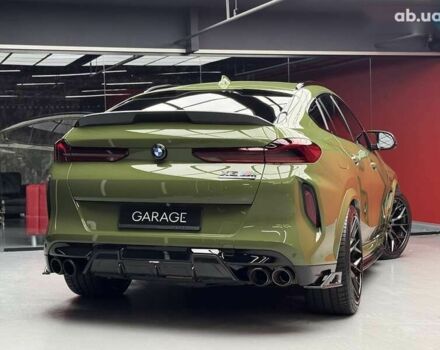 БМВ Х6 М, об'ємом двигуна 4.4 л та пробігом 67 тис. км за 109900 $, фото 15 на Automoto.ua