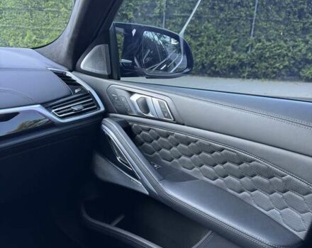 БМВ Х6 М, об'ємом двигуна 4.39 л та пробігом 61 тис. км за 104000 $, фото 46 на Automoto.ua