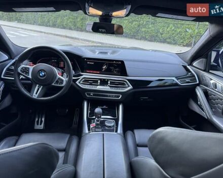 БМВ Х6 М, об'ємом двигуна 4.39 л та пробігом 61 тис. км за 104000 $, фото 48 на Automoto.ua