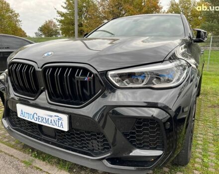 БМВ Х6 М, объемом двигателя 4.4 л и пробегом 12 тыс. км за 130199 $, фото 27 на Automoto.ua