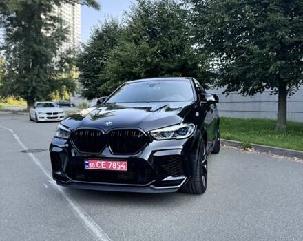 БМВ Х6 М, об'ємом двигуна 4.39 л та пробігом 61 тис. км за 104000 $, фото 13 на Automoto.ua