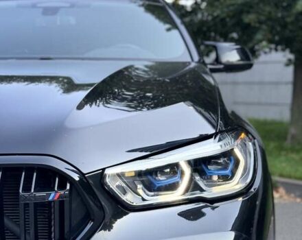 БМВ Х6 М, об'ємом двигуна 4.39 л та пробігом 61 тис. км за 104000 $, фото 14 на Automoto.ua