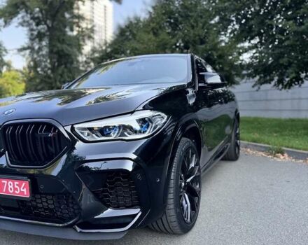 БМВ Х6 М, об'ємом двигуна 4.39 л та пробігом 61 тис. км за 104000 $, фото 3 на Automoto.ua