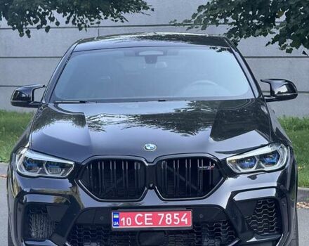 БМВ Х6 М, об'ємом двигуна 4.39 л та пробігом 61 тис. км за 104000 $, фото 11 на Automoto.ua