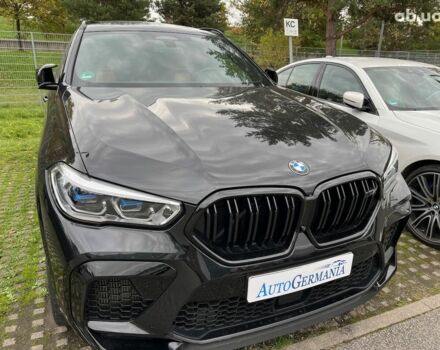 БМВ Х6 М, объемом двигателя 4.4 л и пробегом 12 тыс. км за 130199 $, фото 32 на Automoto.ua