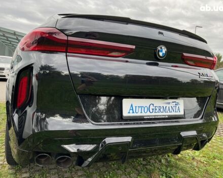 БМВ Х6 М, объемом двигателя 4.4 л и пробегом 12 тыс. км за 130199 $, фото 40 на Automoto.ua