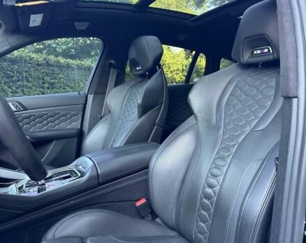 БМВ Х6 М, об'ємом двигуна 4.39 л та пробігом 61 тис. км за 104000 $, фото 22 на Automoto.ua