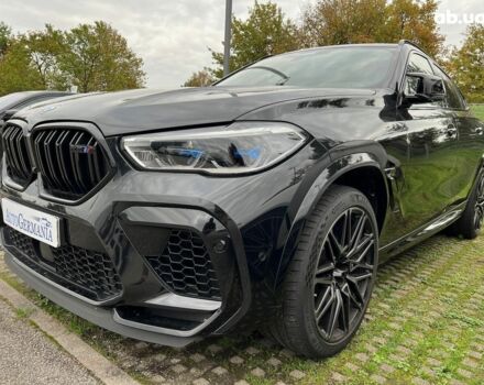 БМВ Х6 М, объемом двигателя 4.4 л и пробегом 12 тыс. км за 130199 $, фото 29 на Automoto.ua