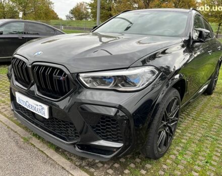 БМВ Х6 М, объемом двигателя 4.4 л и пробегом 12 тыс. км за 130199 $, фото 30 на Automoto.ua