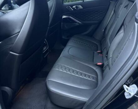 БМВ Х6 М, об'ємом двигуна 4.39 л та пробігом 61 тис. км за 104000 $, фото 45 на Automoto.ua